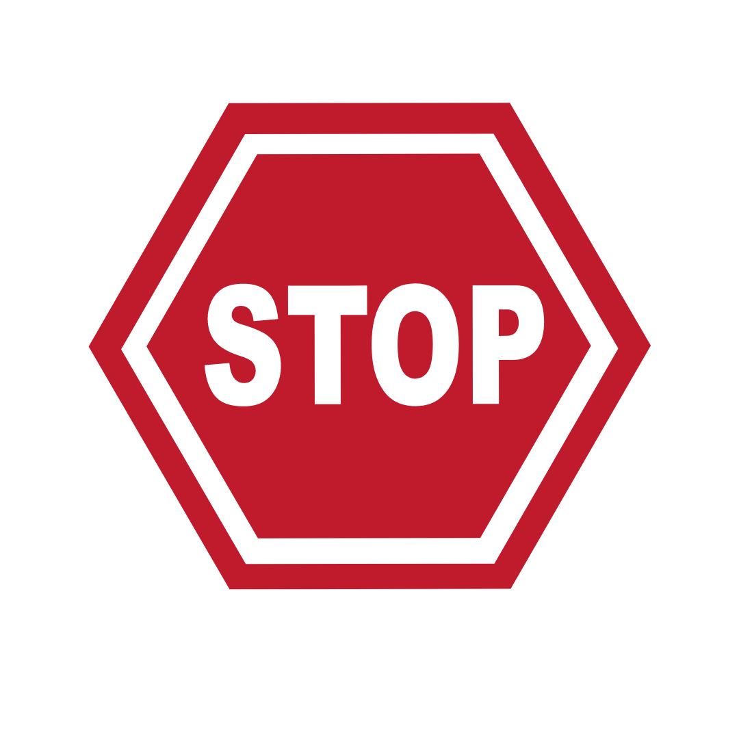 stopp