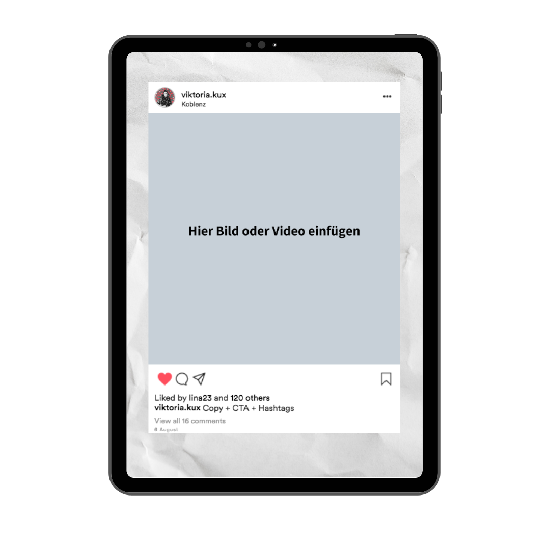 Coverbild Redaktionsplan Webseite