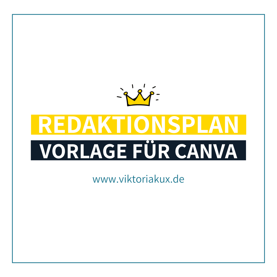 Coverbild Redaktionsplan elopage